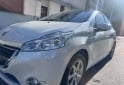 Autos - Peugeot 208 2016 Nafta 100000Km - En Venta