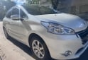 Autos - Peugeot 208 2016 Nafta 100000Km - En Venta