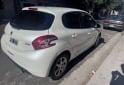 Autos - Peugeot 208 2016 Nafta 100000Km - En Venta