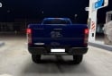 Camionetas - Ford Ranger 2017 Diesel - En Venta