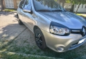 Autos - Renault Clio Dynamique 2016 Nafta 113000Km - En Venta