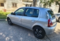 Autos - Renault Clio Dynamique 2016 Nafta 113000Km - En Venta