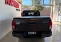 Camionetas - Toyota Hilux DX 4x2 2024 Diesel 32000Km - En Venta