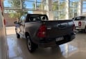 Camionetas - Toyota Hilux DX 4x2 2024 Diesel 32000Km - En Venta