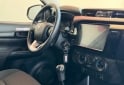 Camionetas - Toyota Hilux DX 4x2 2024 Diesel 32000Km - En Venta