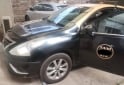 Autos - Nissan Versa Advance 1.6 2018 GNC 111111Km - En Venta