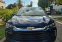 Autos - Chevrolet Tracker 1.2 Turbo LTZ 2024 Nafta 42500Km - En Venta