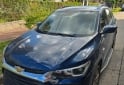 Autos - Chevrolet Tracker 1.2 Turbo LTZ 2024 Nafta 42500Km - En Venta