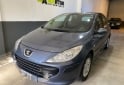 Autos - Peugeot 307 2008 Nafta 95000Km - En Venta