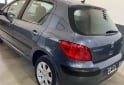 Autos - Peugeot 307 2008 Nafta 95000Km - En Venta