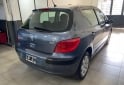 Autos - Peugeot 307 2008 Nafta 95000Km - En Venta
