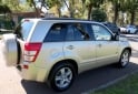 Camionetas - Suzuki Grand vitara JIII 2009 Nafta - En Venta