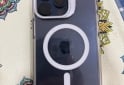 Telefonía - iPhone 15 pro Max . 87% batería y 256 gb almacenamiento , permuto por s22 ultra o s23 - En Venta
