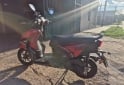 Motos - Yamaha 125 zr rai 2024 Nafta 2500Km - En Venta