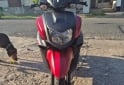Motos - Yamaha 125 zr rai 2024 Nafta 2500Km - En Venta