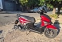 Motos - Yamaha 125 zr rai 2024 Nafta 2500Km - En Venta