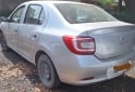 Autos - Renault Autentique plus 1.6 2015 GNC 145000Km - En Venta