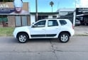Autos - Renault Duster Privilege 2.0 GNC 2013 GNC 132000Km - En Venta