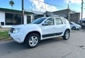 Autos - Renault Duster Privilege 2.0 GNC 2013 GNC 132000Km - En Venta