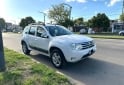 Autos - Renault Duster Privilege 2.0 GNC 2013 GNC 132000Km - En Venta