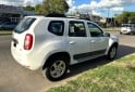 Autos - Renault Duster Privilege 2.0 GNC 2013 GNC 132000Km - En Venta