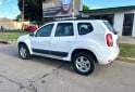 Autos - Renault Duster Privilege 2.0 GNC 2013 GNC 132000Km - En Venta