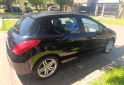 Autos - Peugeot 308 2012 Diesel 156000Km - En Venta