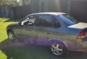 Autos - Chevrolet Corsa Classic 2010 Nafta 62500Km - En Venta