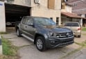 Camionetas - Volkswagen Amarok v6 4x4 automática 2023 Diesel 96500Km - En Venta
