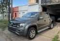 Camionetas - Volkswagen Amarok v6 4x4 automática 2023 Diesel 96500Km - En Venta