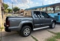 Camionetas - Volkswagen Amarok v6 4x4 automática 2023 Diesel 96500Km - En Venta