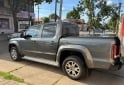 Camionetas - Volkswagen Amarok v6 4x4 automática 2023 Diesel 96500Km - En Venta