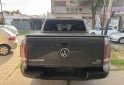 Camionetas - Volkswagen Amarok v6 4x4 automática 2023 Diesel 96500Km - En Venta