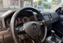 Camionetas - Volkswagen Amarok v6 4x4 automática 2023 Diesel 96500Km - En Venta