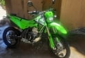 Motos - Kawasaki KLX 300 2024 Nafta 7000Km - En Venta