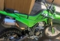 Motos - Kawasaki KLX 300 2024 Nafta 7000Km - En Venta