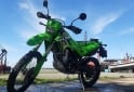 Motos - Kawasaki KLX 300 2024 Nafta 7000Km - En Venta