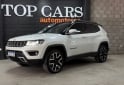 Autos - Chrysler Jeep Compass Limited 2021 Diesel 98000Km - En Venta
