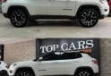 Autos - Chrysler Jeep Compass Limited 2021 Diesel 98000Km - En Venta