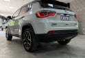 Autos - Chrysler Jeep Compass Limited 2021 Diesel 98000Km - En Venta