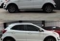 Autos - Ford Ka SE Freestyle 2020 Nafta 100000Km - En Venta