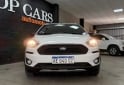 Autos - Ford Ka SE Freestyle 2020 Nafta 100000Km - En Venta
