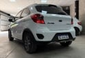 Autos - Ford Ka SE Freestyle 2020 Nafta 100000Km - En Venta