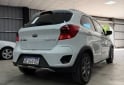 Autos - Ford Ka SE Freestyle 2020 Nafta 100000Km - En Venta