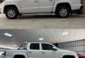 Camionetas - Volkswagen Amarok Trendline 4x2 2020 Diesel 80000Km - En Venta