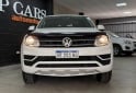Camionetas - Volkswagen Amarok Trendline 4x2 2020 Diesel 80000Km - En Venta