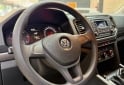 Camionetas - Volkswagen Amarok Trendline 4x2 2020 Diesel 80000Km - En Venta