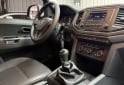Camionetas - Volkswagen Amarok Trendline 4x2 2020 Diesel 80000Km - En Venta