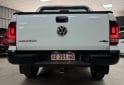Camionetas - Volkswagen Amarok Trendline 4x2 2020 Diesel 80000Km - En Venta