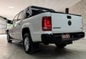 Camionetas - Volkswagen Amarok Trendline 4x2 2020 Diesel 80000Km - En Venta